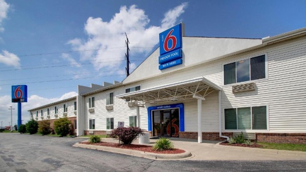 Motel 6-Altoona, IA - Des Moines East image 16